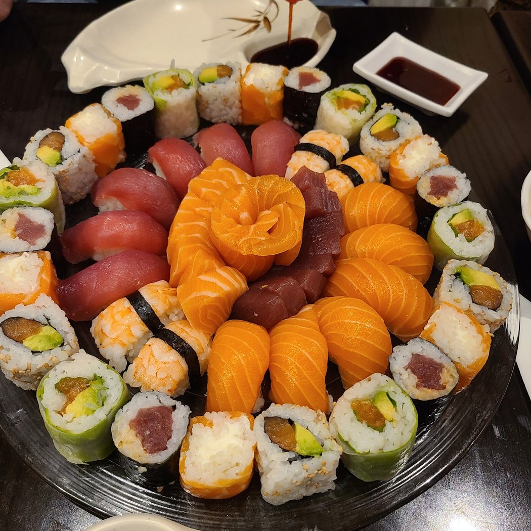 Kariya Sushi 3
